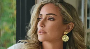 Kristin Cavallari fans accuse her of being 'thirsty'