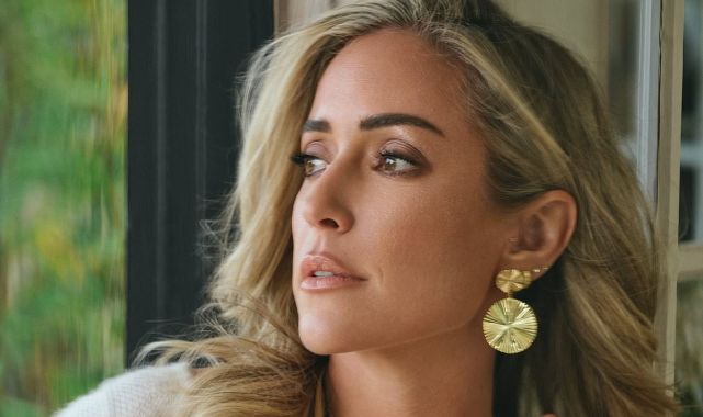 Kristin Cavallari reveals she was forced her to have  'boobs redone'