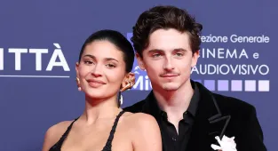 Kylie Jenner and Timothee Chalamet's dynamic shift at red carpet debut