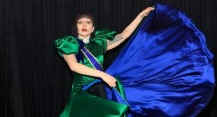 Lady Gaga breaks silence after bomb threat at her concert in Brazil