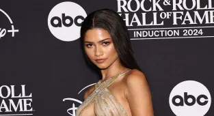 Lady Gaga's 'rude' behavior towards Zendaya going viral