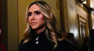 Lara Trump reveals Jake Tapper's groveling apology over Biden