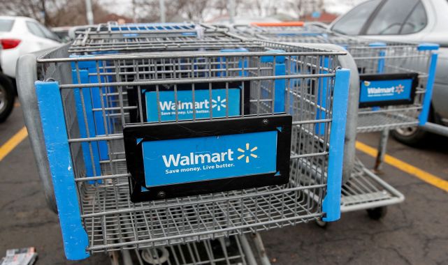 Largest US retailer Walmart warns of price hikes because of tariffs