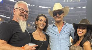 Lauren Boebert drops clue about if MAGA firebrand is dating Kid Rock