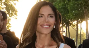 Lauren Sánchez's 'budget' bachelorette look hides a pricey surprise