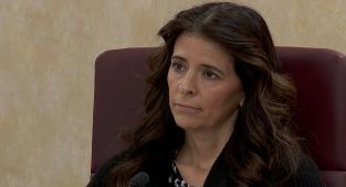 Lawmaker's brazen act after toddler 'got high on METH at her day care'