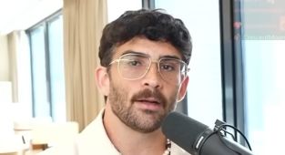 Leftist streamer detained after talking Trump with border agents
