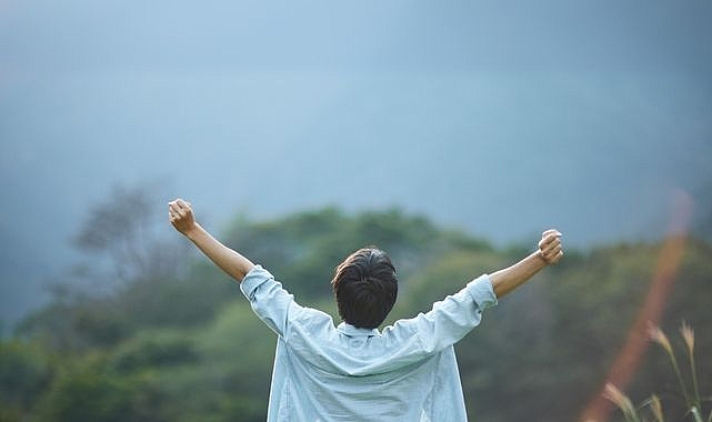 “Let Them” Teorisi: Müdahale Etme, İzle ve Öğren