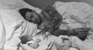 Liam Payne's son Bear might not receive father's fortune until he's 25