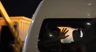 Libyan authorities reject report they will take in US deportees