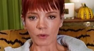 Lily Allen is feeling 'incredibly low' amid David Harbour split