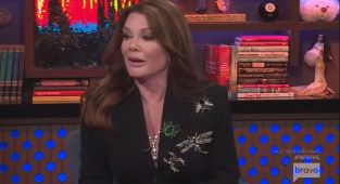 Lisa Vanderpump attacks 'nasty' Scheana Shay and Kyle Richards on WHHL