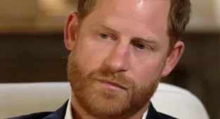 Living Nostradamus issues stark warning to Prince Harry