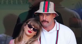 Living Nostradamus talks Taylor Swift and Travis Kelce's future