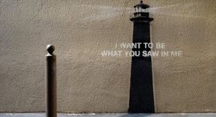 Location of Banksy's latest masterpiece is revealed