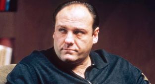 Lorraine Bracco reveals James Gandolfini's Sopranos finale reactions