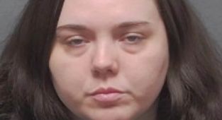 Lunch lady 'had sex with boy in closet' and staff missed chilling clue