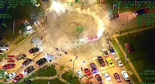 Mad Max city gets WORSE as Dem run police make shock announcement