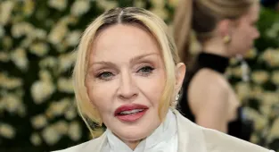 Madonna fans realize she 'eradicated' her most famous physical feature
