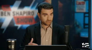 MAGA ally Ben Shapiro goes scorched earth on Trump over Qatar deal