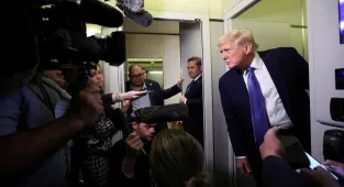 MAGA ally takes 'Trump Derangement Syndrome' outrage to next level