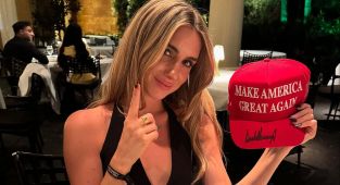 MAGA civil war erupts over trad wives as top influencers face backlash
