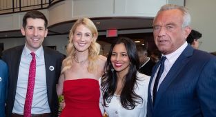 MAHA civil war erupts as wellness CEO slams top RFK Jr. adviser