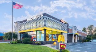 Major change to McDonald's menus as partner pulls out of restaurants