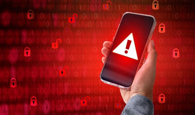 Major hack exposes 184 million Apple and Google accounts
