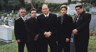 Major Sopranos star joins list of celebs fleeing US over Trump