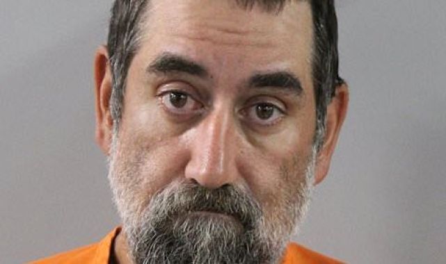 Man bit by ALLIGATOR is shot dead by cops during wild rampage