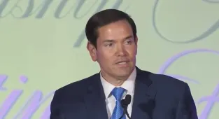 Marco Rubio's response to Trump giving him four major jobs