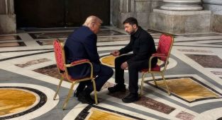 MARK ALMOND: Can Trump now get concessions out of Russia?