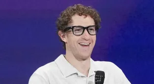 Mark Zuckerberg leaves crowd speechless as he reveals terrifying plan