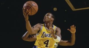 Married LA Lakers legend 'sexually assaulted schoolgirl'