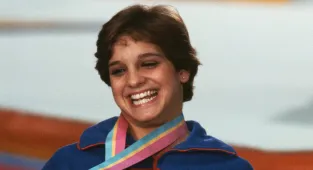 Mary Lou Retton DUI arrest is latest moment of shame for Olympic icon