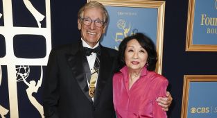 Maury Povich's secret was to stay fit for 'sexy Sundays' with wife
