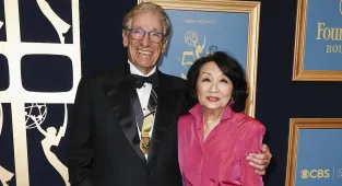 Maury Povich's secret was to stay fit for 'sexy Sundays' with wife