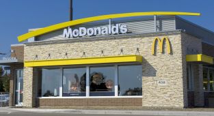 McDonald's abruptly shuts five locations and fans are confused
