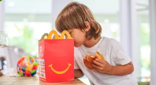 McDonald's fans rejoice over Happy Meal toy returning to restaurants