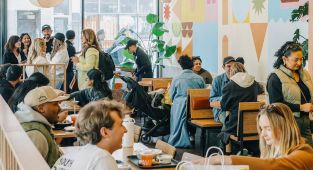 Mediterranean 'Chipotle' announces 60 new locations across the US