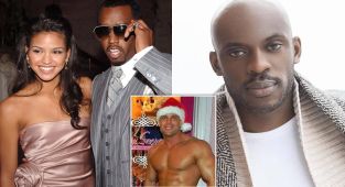 Meet the porn stars Diddy 'forced' onto Cassie at sick freak-offs