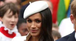 Meghan Markle's half-brother is penning tell-all book about her