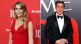 Megyn Kelly makes shocking allegation about ABC News star David Muir