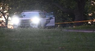 Memorial Day mass shooting leaves at least two dead and nine injured