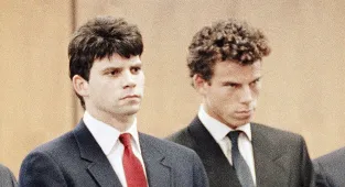Menendez brothers' shock confessions before judge resentenced them