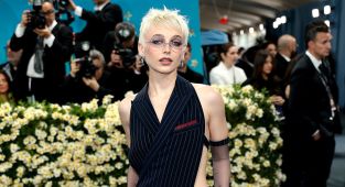 Met Gala 2025 worst dressed red carpet looks revealed