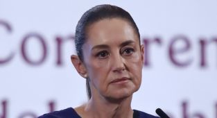 Mexico makes shock legal move in effort to reclaim 'Gulf of America'