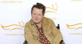 Michael J. Fox sparks outpouring of emotion with shock announcement