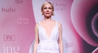 Michelle Williams talks 'horrible' experience living with Ryan Gosling